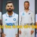 फैब-4 (Fab-4) cricket players debate after 110 test matches