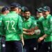 Ireland create history first win against india