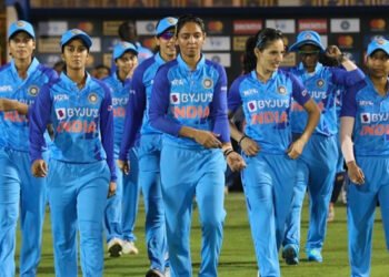 IND W Team Eliminated From T20 Worldcup 2026