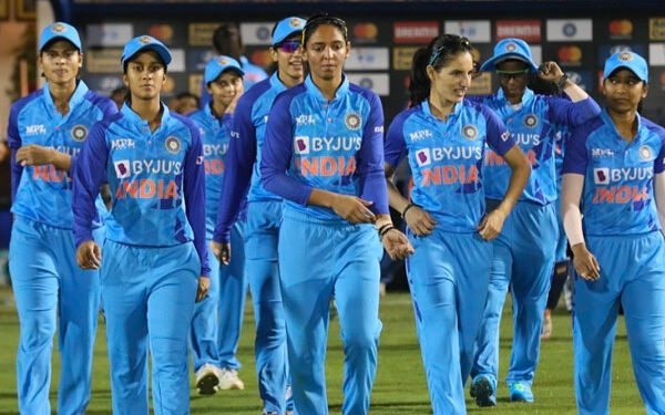 IND W Team Eliminated From T20 Worldcup 2026