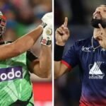 Marcus Stoinis 5 sixes in MLC 2026, Jasdeep Singh 5 wickets vs Washington Freedom