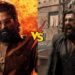 Dhurandhar 2 Box Office Collection vs Pushpa 2 record comparison poster