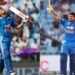Shubman Gill and Ishan Kishan IND vs AFG Lucknow ODI