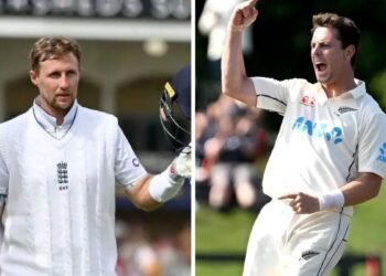 ICC Test Rankings: Joe Root and Matt Henry latest ranks