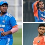 Vaibhav replace ishan or tilak in 2nd t20i againts ireland