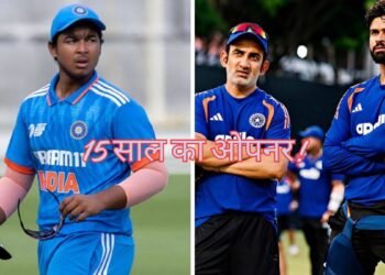 IND vs IRE 2nd T20 Playing XI and India predicted lineup featuring Vaibhav Suryavanshi and Gautam Gambhir