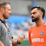 AB de Villiers Picks All timeTop 3 batters is Virat Kohli in list