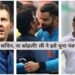 ब्रेट ली सर्वश्रेष्ठ क्रिकेटर जैक कैलिस और सचिन तेंदुलकर